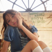 一ノ瀬瑠菜、太もも露わな“セクシー赤ずきんちゃん”グラビアで魅了！誌面カット公開！