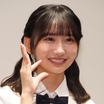 日向坂46・藤嶌果歩、おへそチラ見せカットを先行公開！