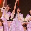 乃木坂46、真夏の全国ツアー2026が福井で開幕