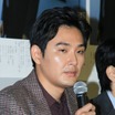 松田龍平に第二子誕生！妻・モーガン茉愛羅がインスタで公表