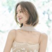 電撃結婚発表で話題の韓国女優、6月28日に挙式へ…左手に輝く“約130万円”リングにも注目