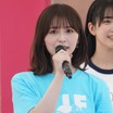 長濱ねる、美しい横顔が映えるショートボブにヘアチェンジ！