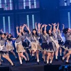 僕が見たかった青空、結成3周年・全国ツアーファイナルを祝う初の野外ワンマンライブ開催！