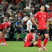 【W杯】奇跡願った韓国、決勝T進出への望みが絶たれる…コンゴの逆転劇でグループリーグ敗退