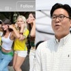 日本戦後に“つり目ジェスチャー”、ブラジル人インフルエンサーに韓国教授が怒り　旭日旗問題ではFIFAに抗議