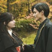 永瀬廉×吉川愛W主演の映画『鬼の花嫁』がディズニープラスで独占配信決定！