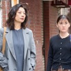 小池栄子主演の警察ヒューマンドラマ「さよならノワール」今夜スタート