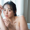 相沢菜々子が圧巻の9頭身ボディ！Iカップ女子大生の蒼井すず、爽香らが大胆カット披露