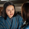 【インタビュー】『風、薫る』上坂樹里、主人公のひとり・直美役から「演じる以上のものをもらった」