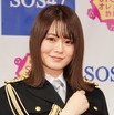 元乃木坂46・山崎怜奈が第1子妊娠を報告　生放送の帯番組などレギュラー番組を休業へ