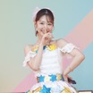 【TIF2026】柏木由紀、今年も熱狂のソロライブ「1年かけて調整してきました」