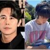 「BTSのJINに似ている」イケメンぶりが話題に！韓国ベテラン俳優の息子、近況に注目