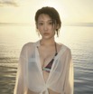 志田愛佳が大胆露出！セクシー＆おしゃれなカット満載の2nd写真集を発売
