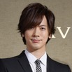 DAIGO、妻・北川景子の誕生日を祝福「KSK！」