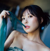 プロ雀士・篠原冴美、初写真集で“過去最大露出”！グラビア活動の集大成