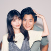 与田祐希、野村周平が初共演！「セフレから本命へ」恋愛奮闘劇『溺愛カレシの作り方』10月スタート