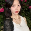 「日本のAV女優にデビュー勧められた」元韓国アイドル、透け感トップスで際立つボリューム