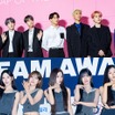 BTSを抑え、韓国スターブランド評判1位に！中小事務所から奇跡の逆転劇を見せているアイドル