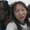 複数の黒人男性に体をまさぐられてキスもされ…「本当に最悪」韓国人女性ユーチューバーの動画が話題