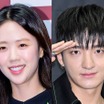 BTS・JINと共演の韓国女優、公開恋愛わずか5カ月で結婚へ！お相手は人気ダンサー「人生をともに歩む」