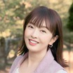 丸岡いずみ、四国大学の特任教授就任を発表！「次代を担う方々や社会のお役に立てるように力を尽くしたい」