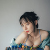 プロ雀士・岡田紗佳のセクシーな“役満ボディ”が炸裂！『週刊SPA!』最新号