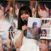 STU48・中村舞、2nd写真集で美背中あらわな大胆カット！「多分過去一かもしれません」