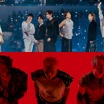 「BTSとBIGBANG、会場が満員だったのは片方だけ」 議論を呼んだ約100万表示の海外投稿、真相は？