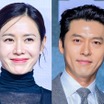 「44歳で妊娠？」女優ソン・イェジン、“第2子妊娠説”が浮上…ワンピース姿めぐり憶測　夫はヒョンビン