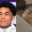 “視聴率38％”『太陽の末裔』出演の子役、アジア大会陸上で決勝に！男子100mでメダルまであと一歩