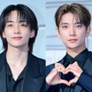 SEVENTEEN・ジョンハン×ジョシュア、単独公演決定！日本ではベルーナドームで2DAYS開催