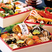 鮑・伊勢海老・お頭付鯛がずらり！豪華すぎる伊勢の海鮮おせち「参宮おせち」登場