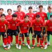 【アジア大会】運命の“日韓戦”臨む韓国代表メンバー発表！先発に欧州組5人、北中米W杯経験者も