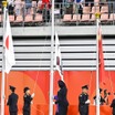 金メダルの韓国“のみ”国旗掲揚されず…男子サッカー表彰式トラブル　「国旗一枚すらまともに掲げてくれず不満」と韓国主将も苦言【アジア大会】