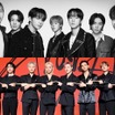 BTS・Stray Kidsが不参加、BLACKPINKも条件外…どうなる？グラミー新部門の行方