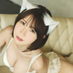 人気コスプレイヤー・桃田うた、初グラビアで美スタイル披露！注目美女がグラビア競演