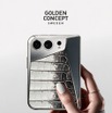 GOLDEN CONCEPT、二つ折りiPhone「Duo」対応ケースを発売