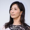 元宝塚・真飛聖、女優人生初めての濃厚キスにメロメロ！お相手は北村一輝