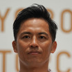 野村忠宏、国民栄誉賞をもらえない理由を告白