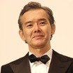 渡部篤郎、11歳年下の再婚妻との生活語る　ドラマの打ち上げにも連れて行く