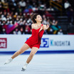 女子フィギュア・坂本花織、涙の世界女王！日本勢史上初の連覇達成！