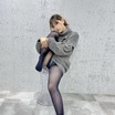 あまつまりな、強烈すぎる誘惑ショット公開！「えっちぃ」「セクシー」の声