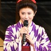 宮澤エマ、お嬢様のイメージに葛藤　祖父・喜一からの話に困惑