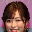 福原遥、『舞いあがれ！』終了後も高橋克典と交流！朝ドラ後の初共演には困惑「イカつすぎて…」
