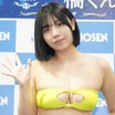 カレンダーリリースの三橋くん、自信があるのは「おっぱいからクビレのライン」