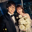 ふくらP・高山一実夫妻が都庁でナイトウエディング！ 「すごい、楽しい楽しい楽しい時間でした」