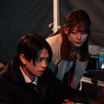 岩瀬洋志×齊藤なぎさの不動産ミステリーホラー！ スペシャルドラマ『告知事項あり』後編が放送