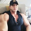 このガタイで…女性を20発以上も殴って懲役刑となった韓国ボディビルダー、妻にも暴行？立場発表【全文】