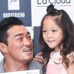 秋山成勲、娘チュ・サランのNY名門校進学を断念…その理由とは？「差別がひどい」