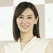 北川景子、「美しい人生に欠かせないもの」は「家族」…嬉しい思い出を作っていくことができて！